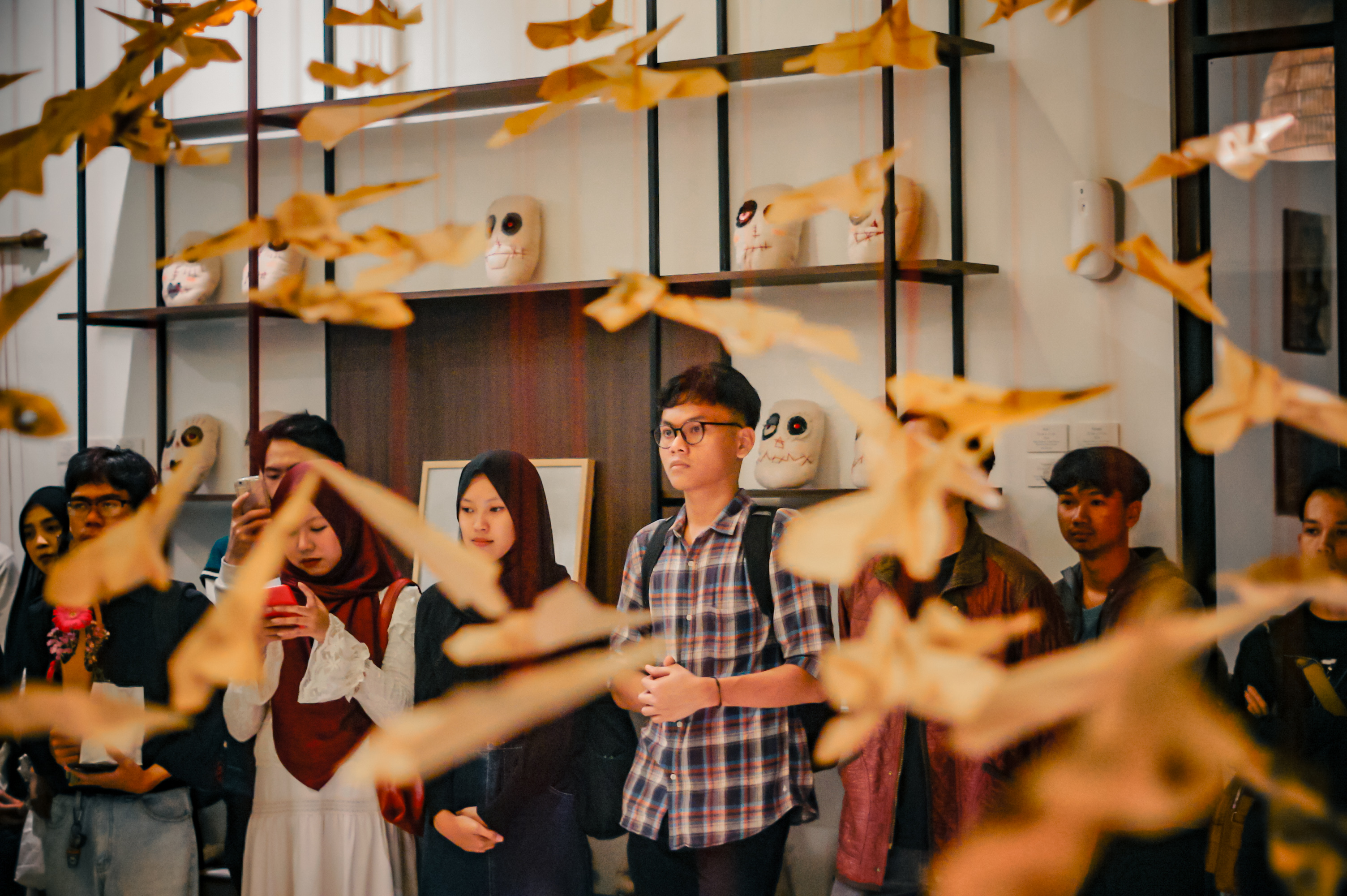 In the Shadow (2024)